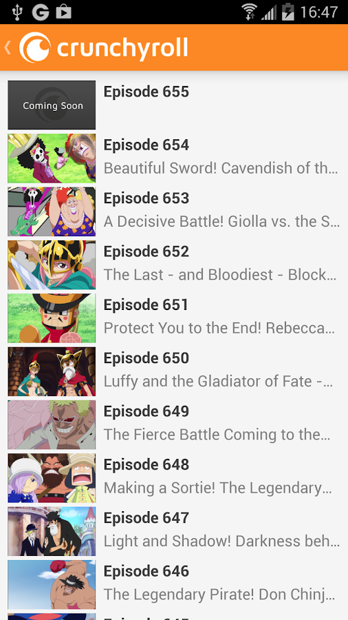 One Piece All Episodes Free Torrent Download Sxlasopa