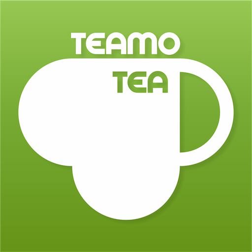 Teamotea LOGO-APP點子