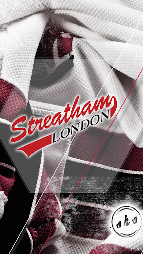 Streatham Ice Hockey