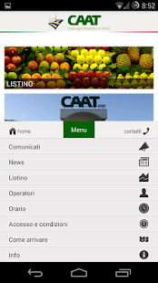 Free Download CAAT APK