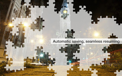 Philadelphia Jigsaws Demo poster 12