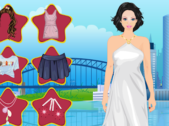 Holiday Time poster 8