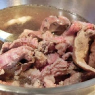 阿江鱔魚意麵