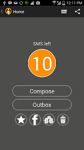 How to install Text101-Free SMS to PINAS lastet apk for laptop