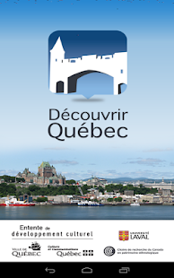 Discover Québec Screenshots 0