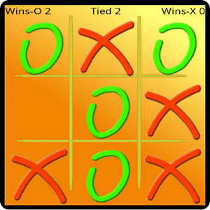 TicTacToe Challenge 1.12