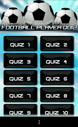 Fußballspieler Quiz Pro