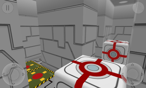 Android application FPSoko screenshort