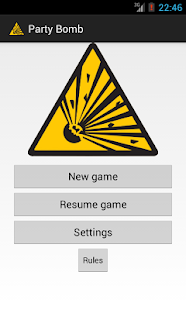 Lastest Party bomb APK for Android