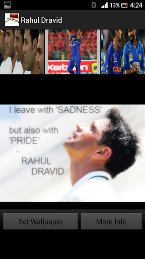 Rahul Dravid