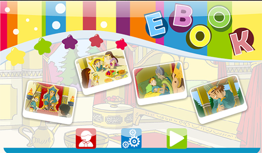 Lastest Dongeng Pangeran Budiman APK for Android