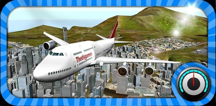 Flight Simulator Boeing Hawaii