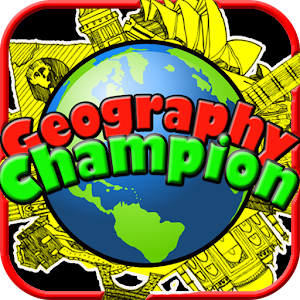 Geography Champion 7.0