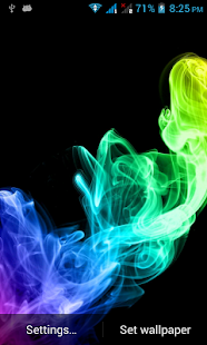 How to get Rainbow Live Wallpaper 1.0 mod apk for laptop