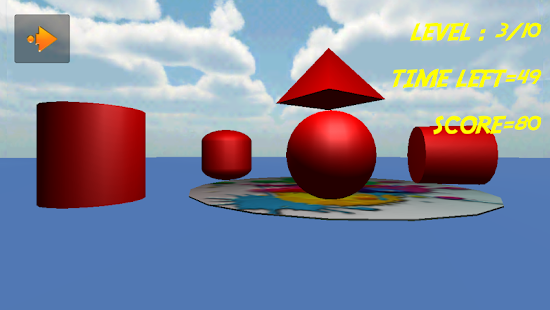 Free Download Color Match 3D APK