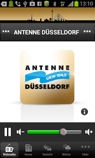 How to download Antenne Düsseldorf lastet apk for laptop