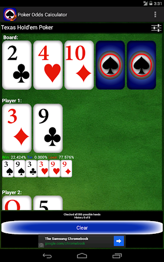 Texas Hold Em Explained