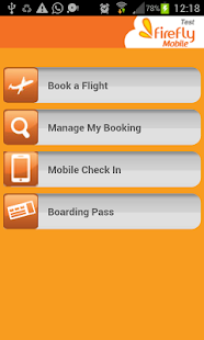 免費下載旅遊APP|Firefly Mobile app開箱文|APP開箱王