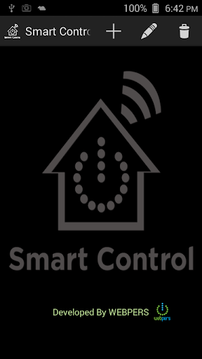 Smart Control