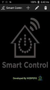 How to download Smart Control patch 1.0 apk for laptop