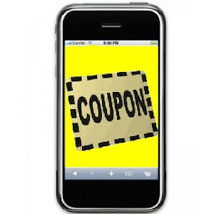 Mobile Coupons 0.11