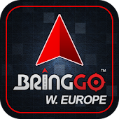 BringGo Western Europe