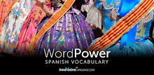 Learn Spanish WordPower APK