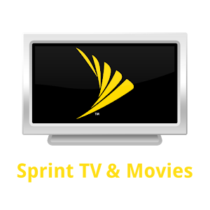 Sprint TV & Movies