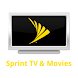 Sprint TV & Movies