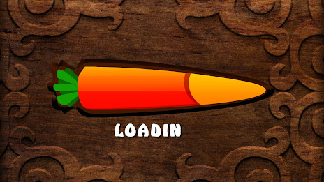 Veggie Slayer Demo poster 5