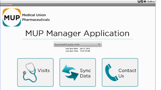 How to download MUP Manager 1.4.0 mod apk for pc