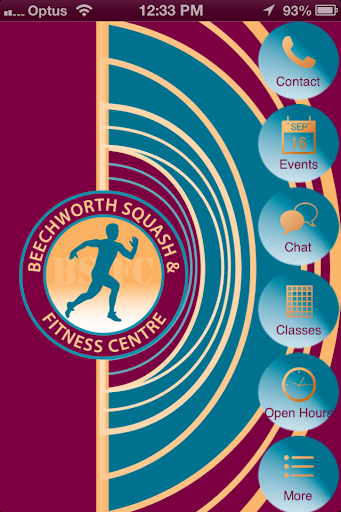 Beechworth Squash Fitness