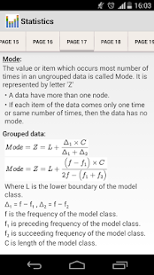 How to mod Statistics Basics Pro 1.0 apk for pc