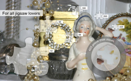 Vintage Doll Jigsaws Demo poster 6