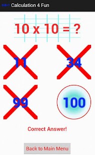 Download Calculation 4 fun APK