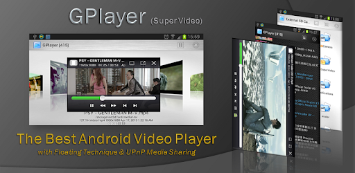 GPlayer (Super Video Floating) 1.7.4