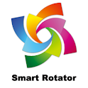 Smart Rotator Donation logo