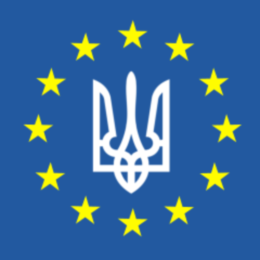 Euromaidan News LOGO-APP點子