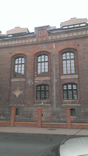 Sąd W Malborku