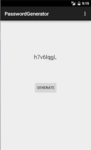 Free Download Password Generator APK for PC