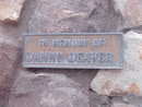 Danny Deaver Memorial