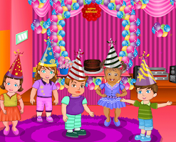 Baby Daisy Birthday Party APK ภาพหน้าจอ #7