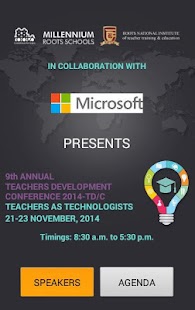 Free Download RNITTE TD/C 2014 APK for Android