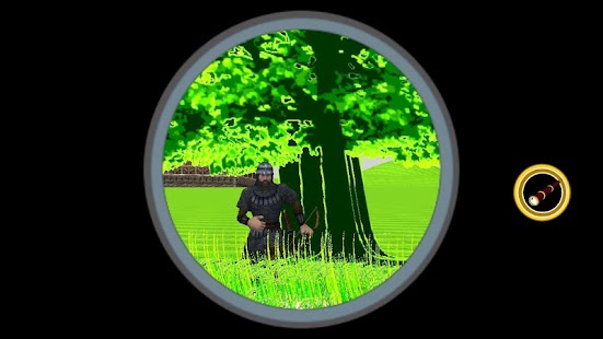 Archer Forest Action - screenshot thumbnail