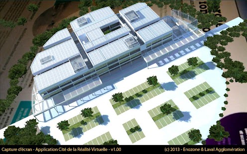 Lastest CRV2013 APK for PC