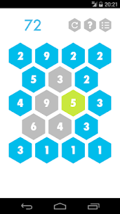 How to mod Hexagons 1.03 unlimited apk for laptop