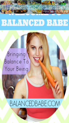 BalancedBabe.com