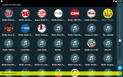 Download Radio Brazil APK for Android