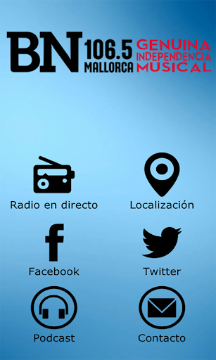 BN MALLORCA Radio