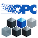 OPC XML DA client logo